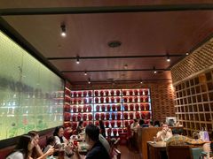 -绿茶餐厅(coco park 店)