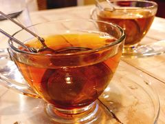 -Cafe Alice咖啡爱丽丝(奥城店)