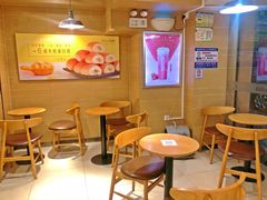 用餐区-BreadTalk面包新语·烘焙蛋糕(五羊邨店)