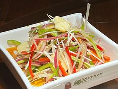 -楼兰新疆主题餐厅(苏州中心店)