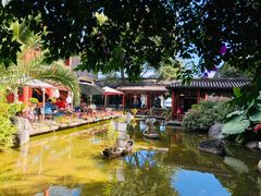 -水上人家民俗餐厅(洱海公园店)