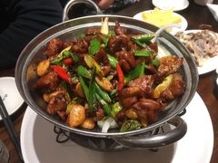-姚记炒肝店(簋街店)