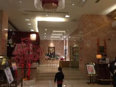 -上海浦东丽晟假日酒店