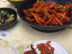 -聚味瞿记·龙虾堂(坡子街店)
