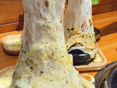 -哼蟹二将·烤肉酱蟹(合生汇店)