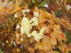 -易裕和·长沙米粉(友谊路店)