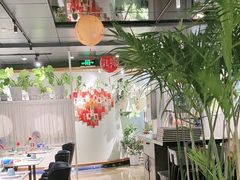 -懒人盐府人家(航天桥店)