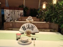 -桂满陇·杭州饭店(清河万象店)