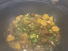 -竹林柴火鸡(高原明珠店)