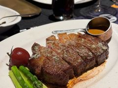 -恰餐厅CHAR Grill(北京三里屯洲际店)