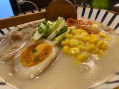 -本格·深夜食堂(北理工店)