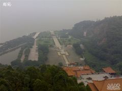 -南沙天后宫景区