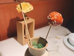 -初蓉丨遇见新川菜(亲贤街荣耀店)