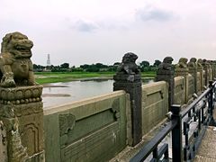 -卢沟桥文化旅游区