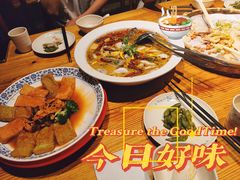 -花溪雨·森林餐厅(石基店)