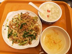 -知味观(翡翠城店)