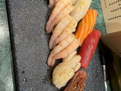 -鮨冠OMAKASE食べ放题(北京首店)