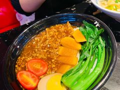 -西关味(大卫城店)