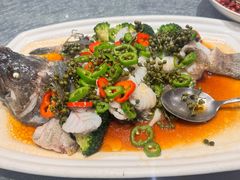 -朱仔记食府(江南大道店)