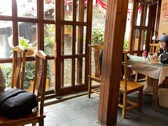 -小厨子私房菜·云南美食店