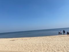 -秦皇岛阿尔卡迪亚滨海度假酒店