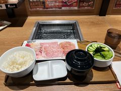-焼肉ライク·烧肉LIKE(万菱汇店)