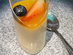 -柚·日式料理-富力万丽酒店