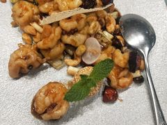 -南堂館川菜文化餐厅(天府店)