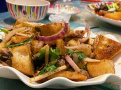 -新疆伊宁远征餐厅