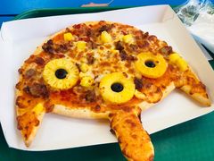 -Lotso Lunch Box 草莓熊餐盒