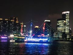 -秦皇岛路游船码头