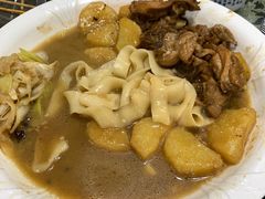 -新疆食府(华龙店)