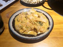 -大牛湾·眷村牛肉面(蠡溪店)