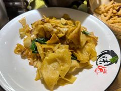 -肖记公安牛肉鱼杂馆· 省级非物质文化遗产(仁和路店)