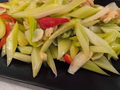 -大眼锅贴水饺(河东店)