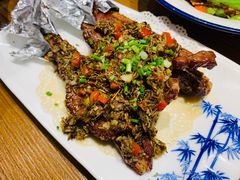 -湘聚缘湘菜馆(斜土路店)