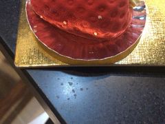 -朱迪小铺.半糖奶油蛋糕(海汇港店)