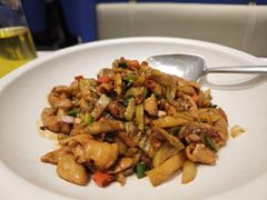 -兰湘子·湘菜小炒(南京江宁万达店)