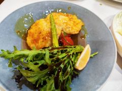 -维兰西餐(万泉河店)