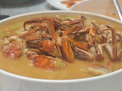 -聚丰园•湖鲜餐厅(阿红私房菜梅石路店)