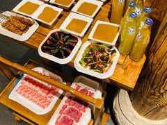 -丁卯•铜锅涮肉(工体店)