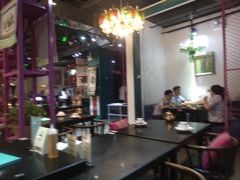-巴依老爷新疆美食(远洋未来汇购物中心店)