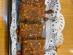 -蓉李记成都名小吃(武汉菱角湖万达店)