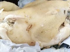 -吉英盐焗鸡(文中路店)