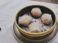 -香港龙凤楼(巨鹿路洋房店)