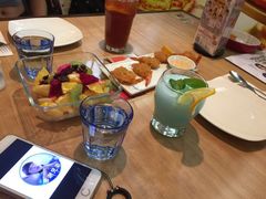 -必胜客(百联又一城店)