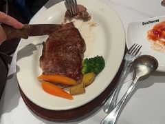 -斗牛士牛排(南京东路店)