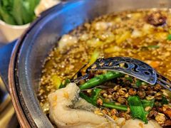-大河宴·椒麻鱼火锅(北京路中和美食街店)