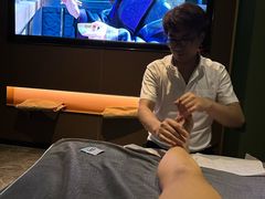 -臻享足道·HIFI影院足疗SPA(成华店)