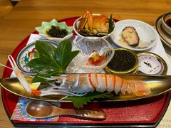 -和创柚子·会席日本料理(新区淮海街店)